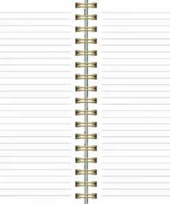 Kalender 2026 Senator A6 blad