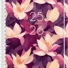 Kalender 2025-2026 Senator A5 4i1