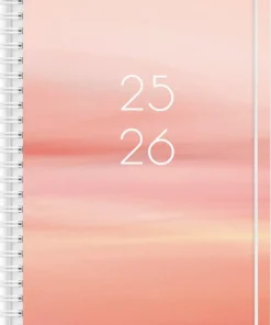 Kalender 2025-2026 Senator A5 4i1