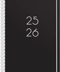 Kalender 2025-2026 Senator A5 4i1