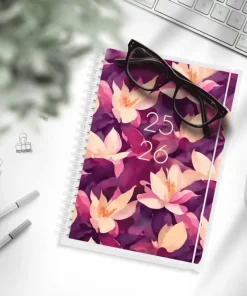 Kalender 2025-2026 Senator A5 4i1