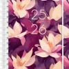 Kalender 2025-2026 Senator A6 4i1