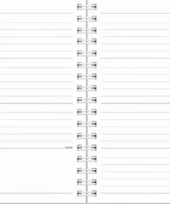 Kalender 2025-2026 Senator A6 4i1