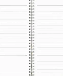 Kalender 2025 Senator A5 målning