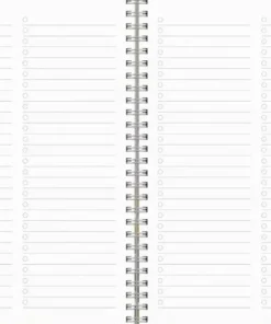 Kalender 2025 Senator A5 målning
