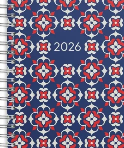 Kalender 2026 Senator A6 modern