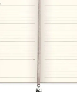 Kalender 2025-2026 Senator A5 soft inbunden beige