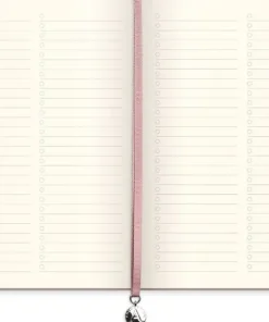 Kalender 2026 Senator A5 soft dusty pink