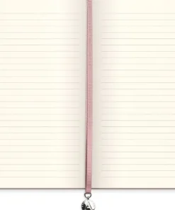 Kalender 2026 Senator A5 soft dusty pink