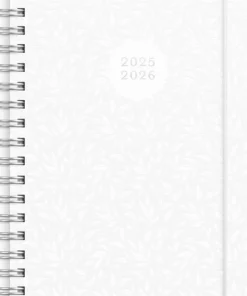 Kalender 2025-2026 Senator A6 Star