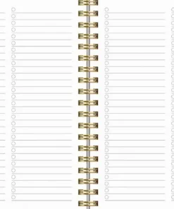 Kalender 2026 Senator A6 Story pensé