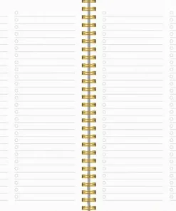 Kalender 2025-2026 Senator A5 Story Äng