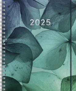 Kalender 2025 Senator A5 Story blad