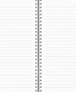 Kalender 2025 Senator A5 Story blad