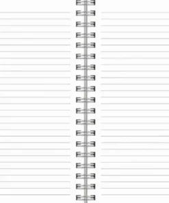 Kalender 2025-2026 Senator A6 Story Blomma