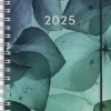 Kalender 2025 Senator A6 Story blad