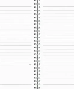 Kalender 2026 Senator A5 Story blomma