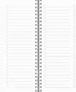Kalender 2026 Senator A5 Story blomma