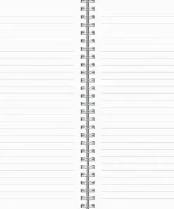 Kalender 2026 Senator A5 Story blomma