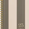 Kalender 2025-2026 Senator A6 Story Rand