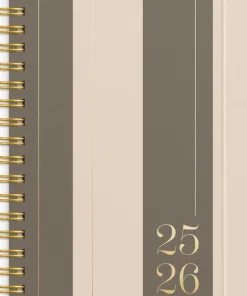 Kalender 2025-2026 Senator A6 Story Rand