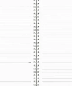 Kalender 2025-2026 Senator A5 Story Blomma