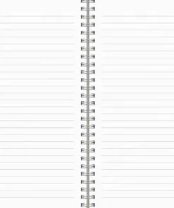 Kalender 2025-2026 Senator A5 Story Blomma