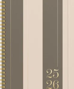 Kalender 2025-2026 Senator A5 Story Rand