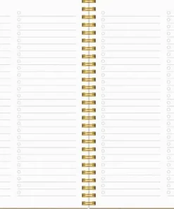 Kalender 2025-2026 Senator A5 Story Rand