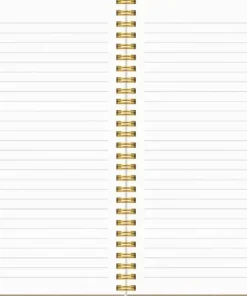 Kalender 2025-2026 Senator A5 Story Rand