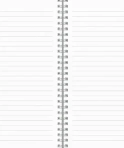 Kalender 2025-2026 Senator A5 Textile grön