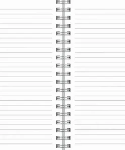 Kalender 2026 Senator A6 Textile grön