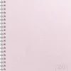 Kalender 2025 Senator A5 Textile rosa