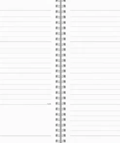Kalender 2025-2026 Senator A5 Textile rosa