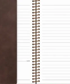 Kalender 2026 Senator A6 Twist brun