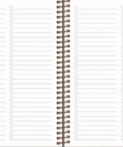 Kalender 2026 Senator A6 Twist brun
