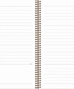 Kalender 2025 Senator A5 Twist beige