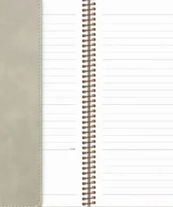 Kalender 2025 Senator A5 Twist beige