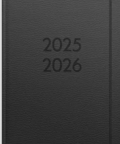 Kalender 2025-2026 Senator A5 Vega