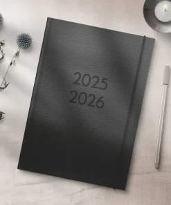Kalender 2025-2026 Senator A5 Vega