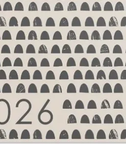 Kalender 2026 Stor Plankalender Trend