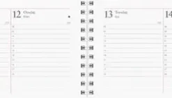 Kalender 2026 Stor Plankalender