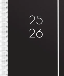 Kalender 2025-2026 Study A6 4i1