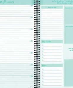 Kalender 2025 Vardagsbalans - Sofia Ståhl