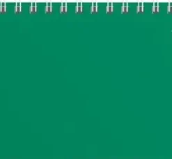 Kalender 2026 Veckoalmanackan