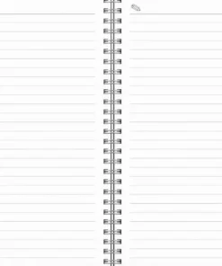 Kalender 2026 Weekly A5 Eco Line