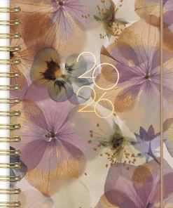 Kalender 2026 Weekly A6 Story pensé