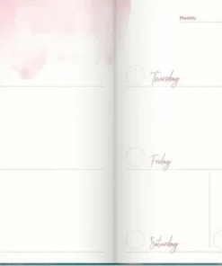 Kalender This is my year