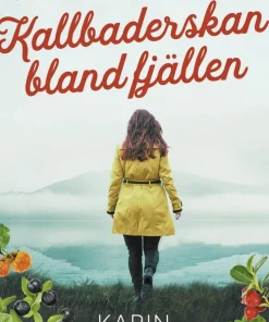 Kallbaderskan bland fjällen