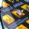 Kalle Anka : Samlade deckargåtor